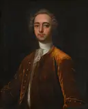 Portrait of sir joseph scott bt (1752-1828) by Attrubuted To Cosmo Alexander, Oil on canvas, offered Jun 2024