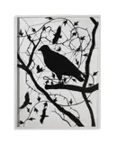 Prey, a set of two works by James Aldridge, oil, offered Apr 2024