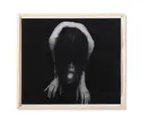 Untitled by Sigal Avni, 1998, print, sold Apr 2024