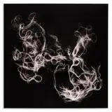 Spleen sucker by Matthias Bitzer, 2011, oil, sold Apr 2024