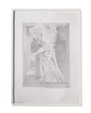 Untitled v by Rachel Thorlby, Pencil on paper, sold Apr 2024