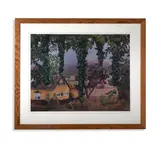 Untitled by Gregory Crewdson, 1994, print, offered Apr 2024