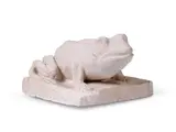 Frog by Eduardo Paolozzi, Plaster, sold Apr 2024