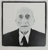 'Jacob Israel Avedon photography by Richard Avedon by Richard Avedon, print (other), offered Jun 2024