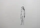 When I Think About Sex by Tracey Emin, lithograph, sold Jun 2024