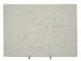 Newton by Eduardo Paolozzi, 1995, pencil and dated, offered Jun 2024