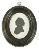 Lord John Bauff by John Miers, print (other), sold Jun 2024