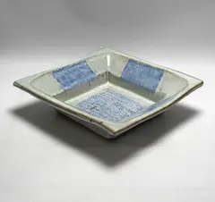 Studio pottery bowl by William Plumptre, sculpture, sold Jun 2024