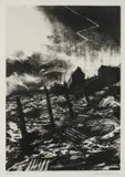 s proof) etching - entitled verso by David Carpanini, etching, sold Mar 2025