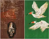 Limited edition by Shin'ichi Takahashi, print, sold Dec 2024
