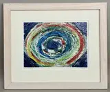 Remember Me by Jo Booth, drawing, offered Oct 2026