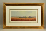Workers return by Lawrence Coulson, print, sold Apr 2022