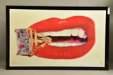 Rock candy by Rory Hancock, print, offered Apr 2022