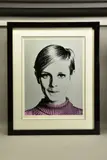 Cover girl by Nuala Mulligan, print, offered Apr 2022