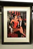 Midnight in paris by Glen Orbik, print, sold Apr 2022