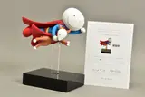 Is it a bird? is it a plane? by Doug Hyde, sculpture, sold Apr 2022