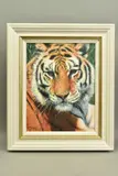 Wild thing by Tony Forrest, print, sold Mar 2022