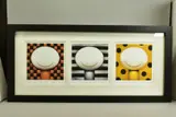 Bronze, silver, gold by Doug Hyde, BRONZE, sold Mar 2022