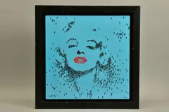 Goddess by Craig Alan, print, sold Feb 2022