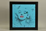 Goddess by Craig Alan, print, sold Feb 2022