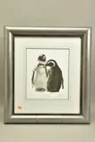 Just the two of us by Gary Hodges, print, sold Feb 2022