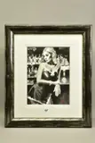 English rose vii by Fabian Perex, print, sold Feb 2022