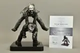 Young at heart by George Somerville, sculpture, sold Feb 2022
