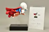 Is it a bird? is it a plane by Doug Hyde, sculpture, sold Feb 2022