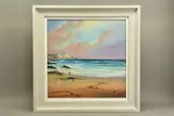 Quiet contemplation by Philip Gray, print, sold Feb 2022