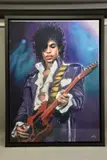 When doves cry by Nick Holdsworth, print, sold Jan 2022