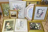 GORDON KING 'MISS MISCHIEF' PRINT, approximate size 29cm x 39cm, by Decorative Pictures To Include, PRINT, sold Jan 2022