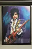 When doves cry by Nick Holdsworth, print, sold Jan 2022