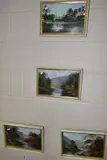 To include an example with figures in a by George Willis-Pryce, oil, sold Dec 2021