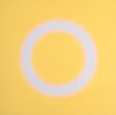 Looking Glass Suite V Signed and numbered Peter Sedgley 30/75 by Peter Sedgley, Screenprint, sold Dec 2021