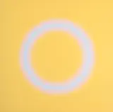 Looking Glass Suite V Signed and numbered Peter Sedgley 30/75 by Peter Sedgley, Screenprint, sold Dec 2021
