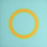 Looking Glass Suite I Signed and numbered Peter Sedgley 30/75 by Peter Sedgley, Screenprint, sold Dec 2021