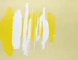 Water Dance by Wilhelmina Barns-Graham, Silkscreen, sold Dec 2021