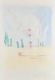 Don Quixote Signed and inscribed H by Salvador Dalí, Drypoint etching, sold Dec 2021