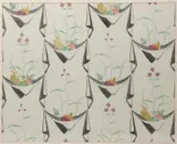 Napkins & Fruit by Edward Bawden, lithograph, offered Oct 2021