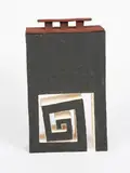 Untitled by Gillian Montegrande, sculpture, sold Oct 2021