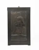 St Christina by George Frampton, bronze, sold Aug 2021