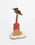 Rockpool No by Sid Burnard, sculpture, sold Aug 2021