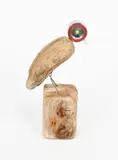 Tap Dance by Sid Burnard, sculpture, sold Aug 2021