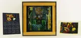 Double Edge by James Dupree, Mixed Media, offered Mar 2020