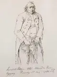 Untitled by John Trumbull, Engraving, sold Apr 2020