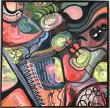 Untitled by William Jeffery Bechtel, Oil on canvas, sold Feb 2021