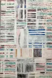 Untitled by William Jeffery Bechtel, Oil on canvas, sold Feb 2021