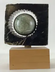 Untitled by Glenn Stuart Pearce, Sculpture, sold Mar 2021