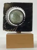 Untitled by Glenn Stuart Pearce, Sculpture, sold Mar 2021