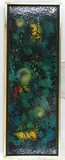 Untitled by Lester Russon, Oil on canvas, sold Apr 2021
